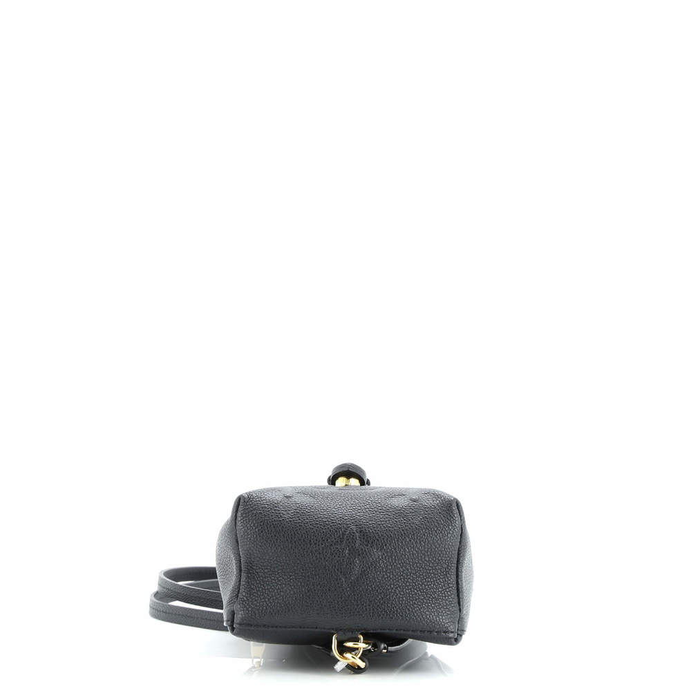 Louis Vuitton Tiny Backpack Monogram Empreinte Gi… - image 4